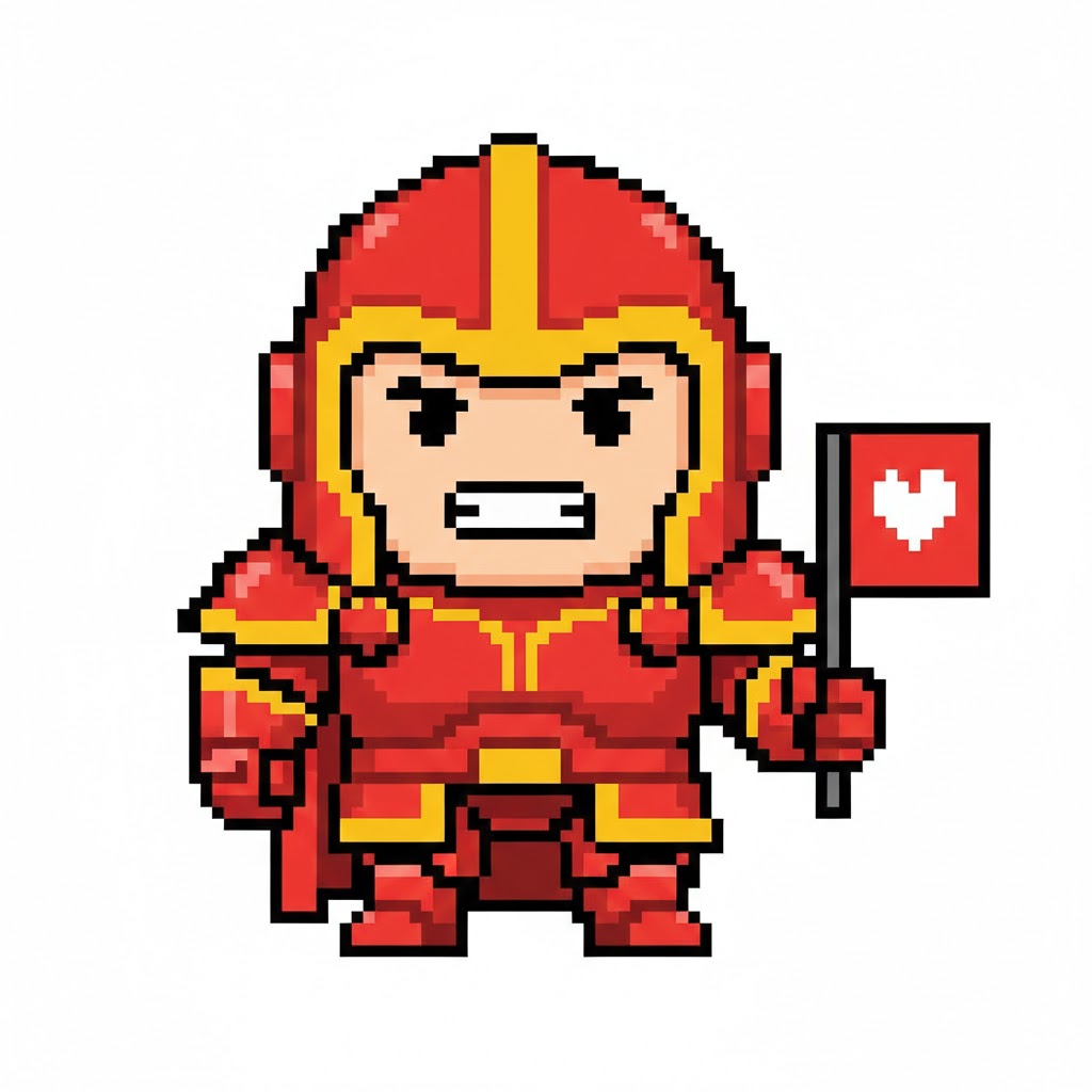 연애 테스트 캐릭터